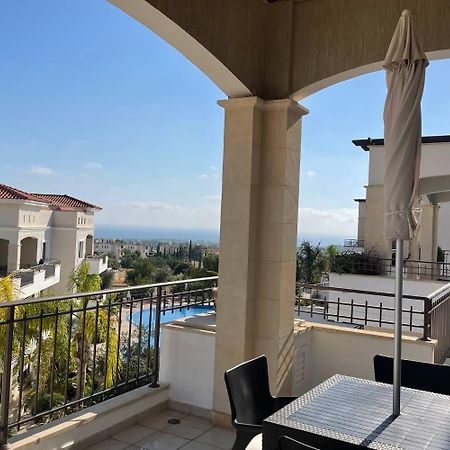 Eleona'S Royal Gardens By Yiota - Luxury 2 Bed Apartment In Exclusive Complex بييا المظهر الخارجي الصورة