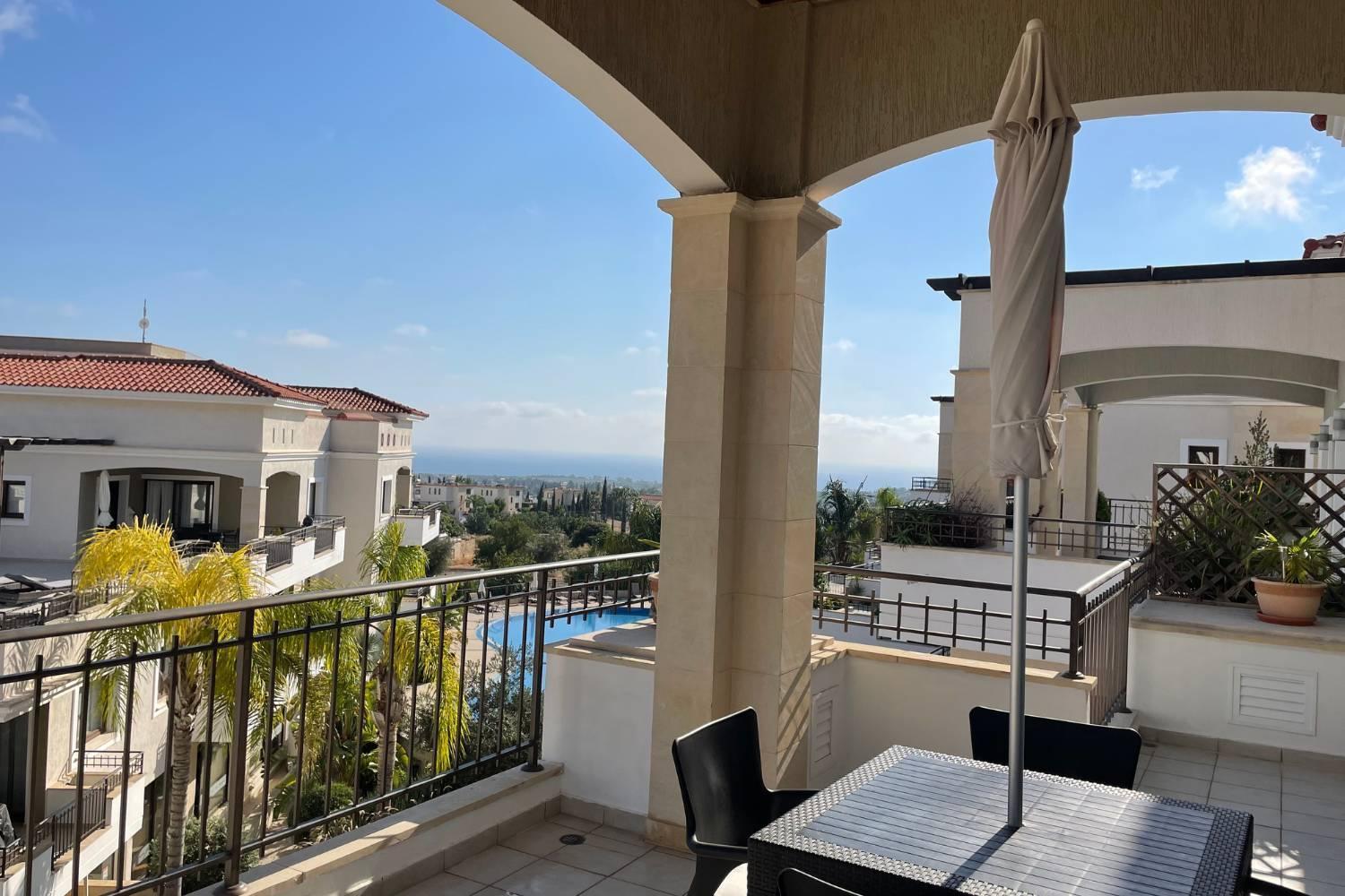 Eleona'S Royal Gardens By Yiota - Luxury 2 Bed Apartment In Exclusive Complex بييا المظهر الخارجي الصورة